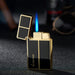 Golden Black