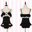 Women's New Slim Fit And Cute One-piece Swimsuit