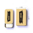 Colourless Hot Wild Eyebrow Hair Styling Cream