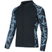 Starry Sky Gray Coat