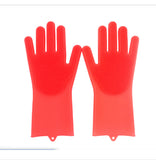 Housework Kitchen Cleaning Gloves