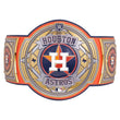 Houston Astros Belt WWE Legacy TitleHouston Astros Belt WWE
