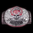 Stone Cold" Steve Austin Blood From A Stone Signature Series Title Belt