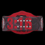 Stone Cold" Steve Austin Blood From A Stone Signature Series Title Belt