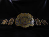 IWGP Heavyweight Championship Title Belt Replica-V3