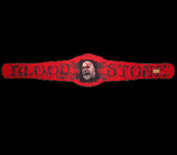 Stone Cold" Steve Austin Blood From A Stone Signature Series Title Belt