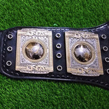 TNA World Championship Belt Replica