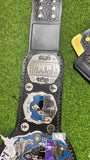 The Undertaker "The Phenom" Signature Series Championship Replica Belt (Handcrafted)
