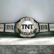 AEW TNT Championship silver Replica Title Belt