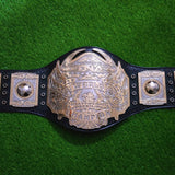 TNA World Championship Belt Replica