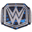 AJ Styles 10th Anniversary Signatures Series Championship Replica Title Belt