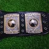 TNA World Championship Belt Replica