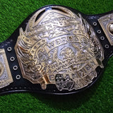 TNA World Championship Belt Replica