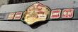 AEW National Championship Replica Titel