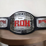 Ring of Honor Championship Wrestling Belt Title