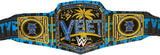 Custom YEET Jey Uso Championship Title Belt