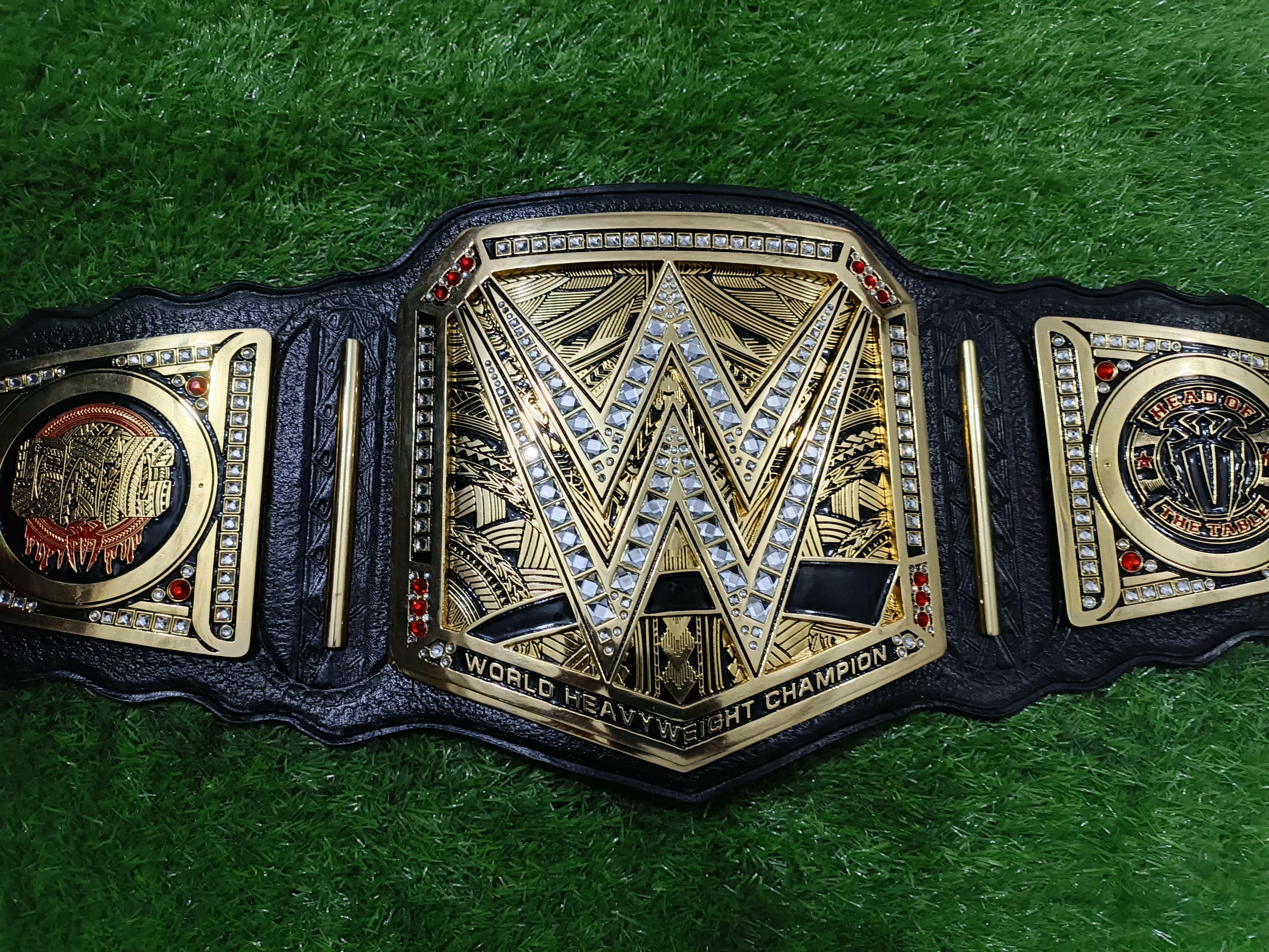 OTC Bloodline Championship Belt (Replica)