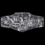 WrestleMania 42 Championship Replica Title Belt