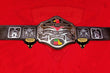 NWA Pacific Northwest Heavyweight Wrestling Championship Belt