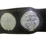 IWGP Junior TAG TEAM Championship Title Belt