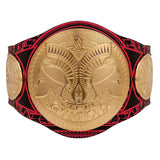 WWE The Usos 622 Day Record Breaking Championship Title - Limited Edition